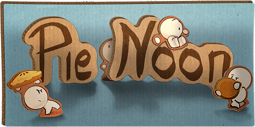 Google Pie Noon Google Pie Noon