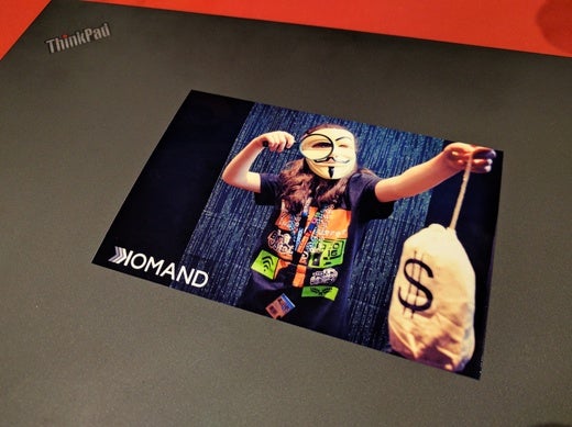 B-Sides sticker. B-Sides sticker.