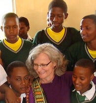 Jaffar Mjasiri 拍摄的照片，CC BY-SA 4.0 International