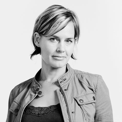 Jennifer Pahlka 头像，Code for America