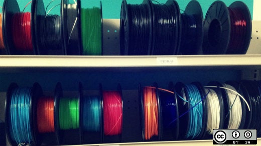 Using Blender and Python to 3D print a dress