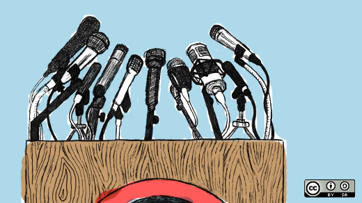 Government transparency Government transparency