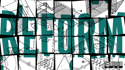 Patent reform Patent reform