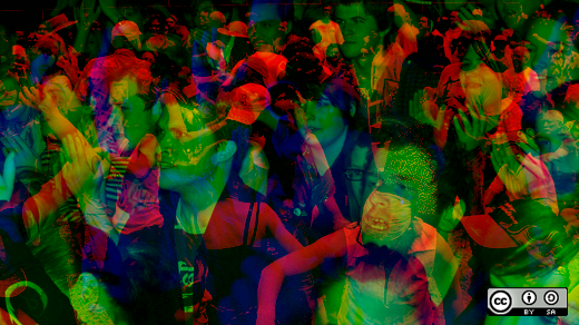 Crowdsourcing the grammies (crowdsourced people) Crowdsourcing the grammies (crowdsourced people)