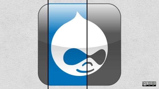 Sustainable Drupal: Save energy by speeding up your CMS