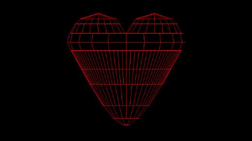 How to draw primitive shapes with BRL-CAD