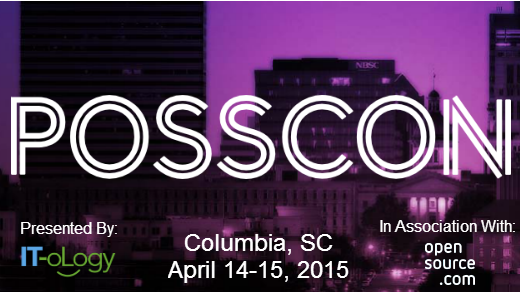 POSSCON 2015