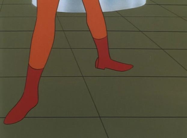 Marine Boy frame 1 Marine Boy frame 1