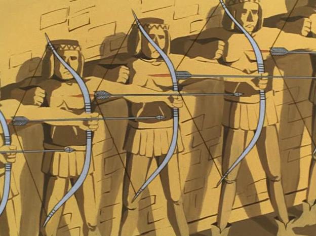 Marine Boy frame 2 Marine Boy frame 2