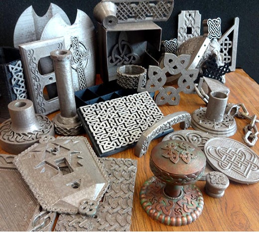 Joshua Pearce CC BY-SA Joshua Pearce CC BY-SA