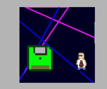 mtPaint three layers mtPaint three layers