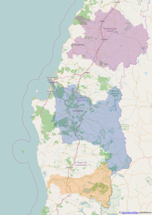 Shapefile of hydroelectric data. Shapefile of hydroelectric data.