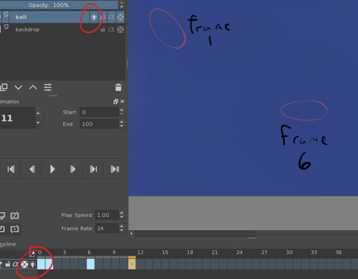 opensource.com Activate onion skin.