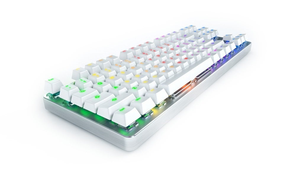 K-Type Mechanical Keyboard K-Type Mechanical Keyboard