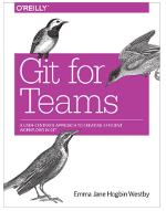 Git for Teams 封面