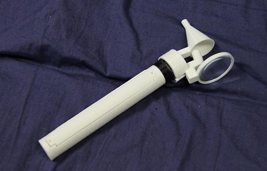 Andrew Wallis CC BY-SA Andrew Wallis CC BY-SA