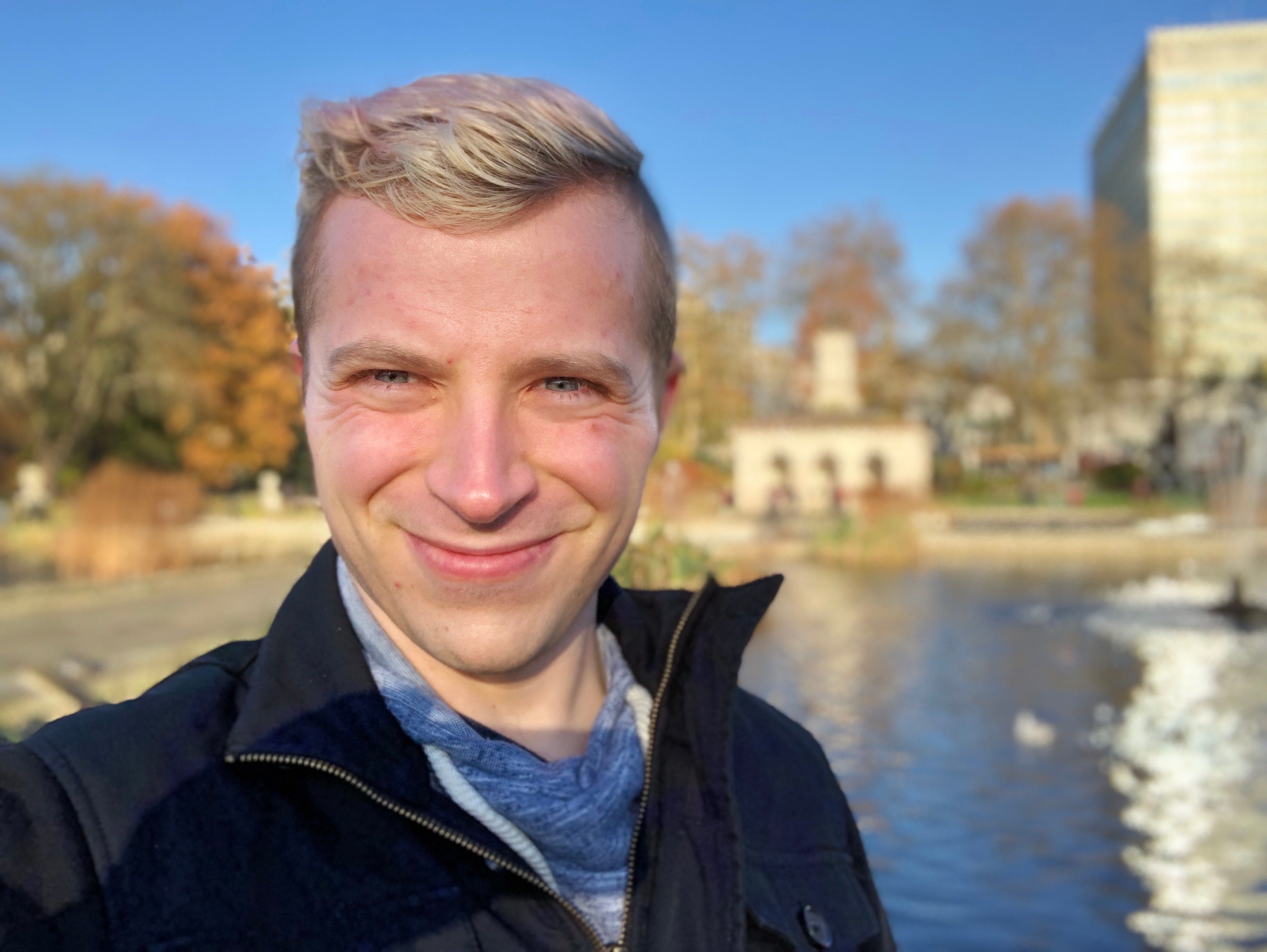 Sam Kitajima-Kimbrel