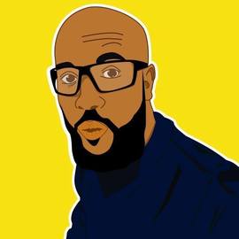 The mind behind the https://terminalroot.com.br/