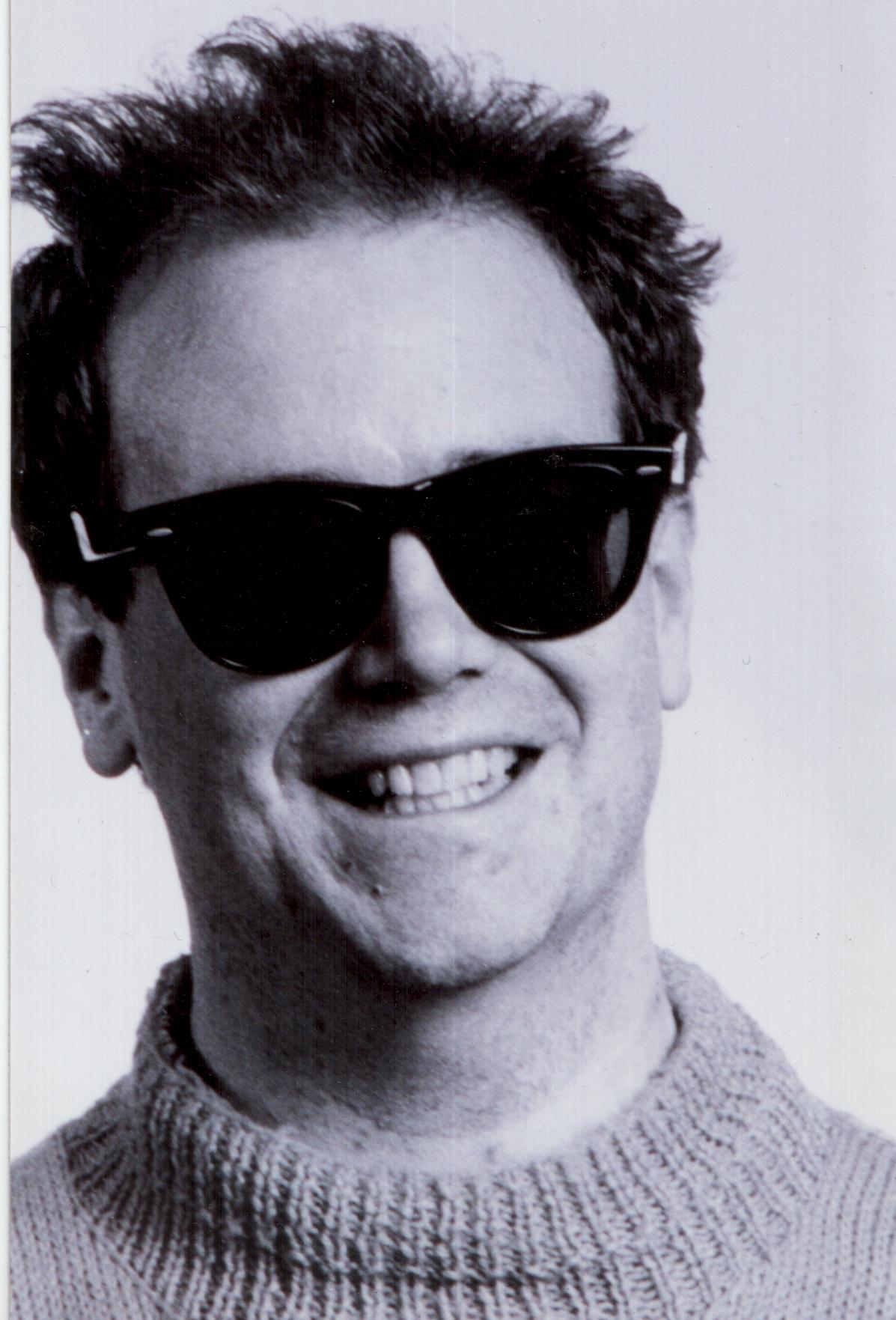 All work and no play makes Nick a dull boy