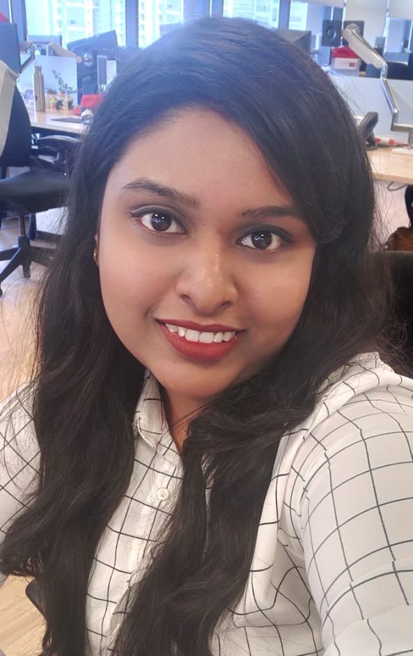 Sudeshna is from Kolkata and currently working for the Red Hat Middleware team in Pune, India. She loves to explore different open source projects and programs. She started contributing to Open Source a couple of years back as an Hacktober Participant since then she has been an avid blogger at Dzone on Python and Data Science. She enjoys her free time stargazing and loves continental cuisine. She is an RHCSA and is working her way to RHCA.