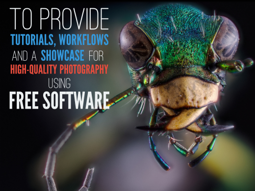 PIXLS.US Mission Statement. PIXLS.US Mission Statement.