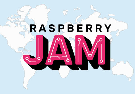 Raspberry Jam Raspberry Jam