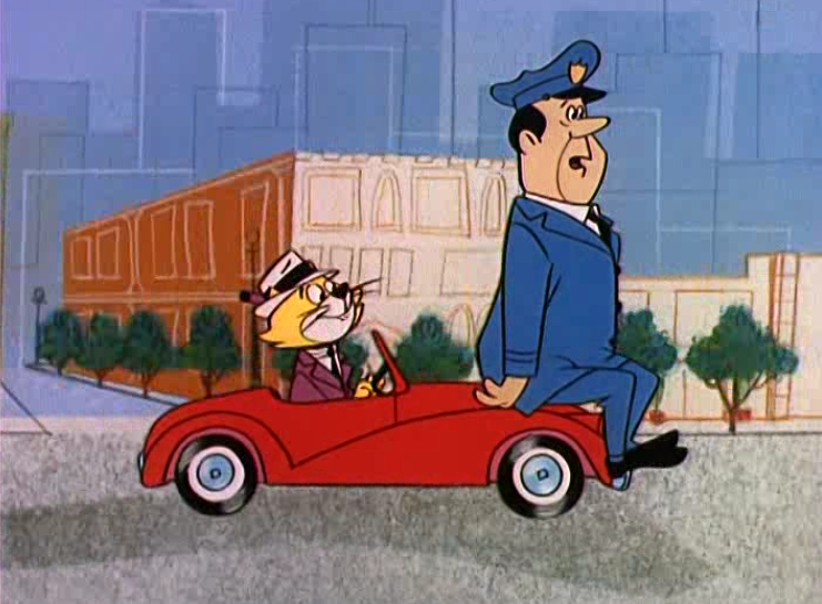 Still background, frame 1 Still background, frame 1