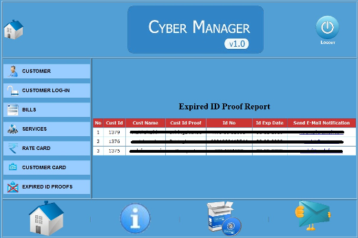 expired memberships expired memberships