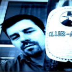 Sven likes Pizza and drinks Club Mate.