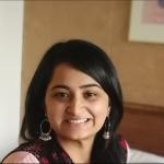 Display Picture - Fatima Taj