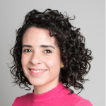 Pierina Wetto headshot