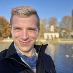 Sam Kitajima-Kimbrel