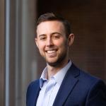 Harris Kenny Headshot