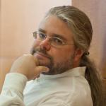 Josh Berkus headshot