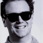 All work and no play makes Nick a dull boy