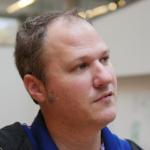 James Falkner's picture