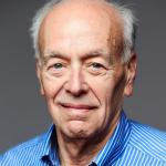 Tony Wasserman - head shot