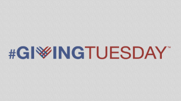 Giving Tuesday logo