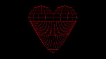 How to draw primitive shapes with BRL-CAD