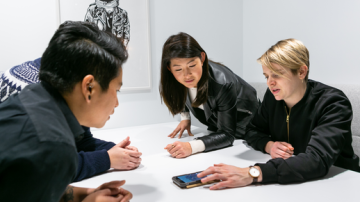 Mobile devices are a big part of our daily lives