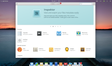 Linux ElementaryOS app center