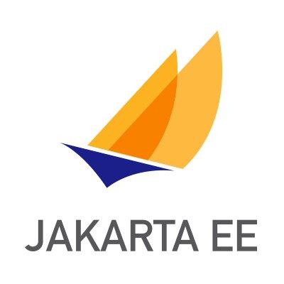 Jakarta EE logo Jakarta EE logo