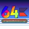 Commodore 64 avatar