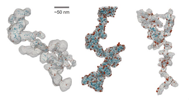 3D nanomaterials for clean-energy vehicles visualized in tomviz 3D nanomaterials for clean-energy vehicles visualized in tomviz