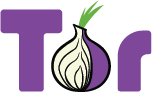 Tor logo