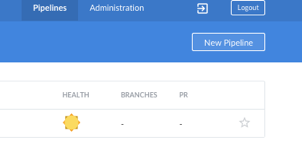 Blue Ocean New Pipeline