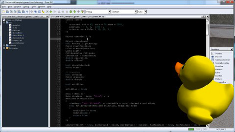 Rubber duck debugging