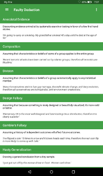 Logical Defence screenshot