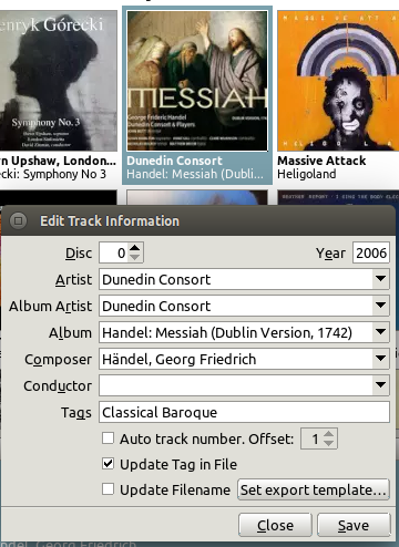 Updating tags in GogglesMM. Updating tags in GogglesMM.