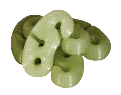 Open source friction adjusters from Hummingbird Hammocks.